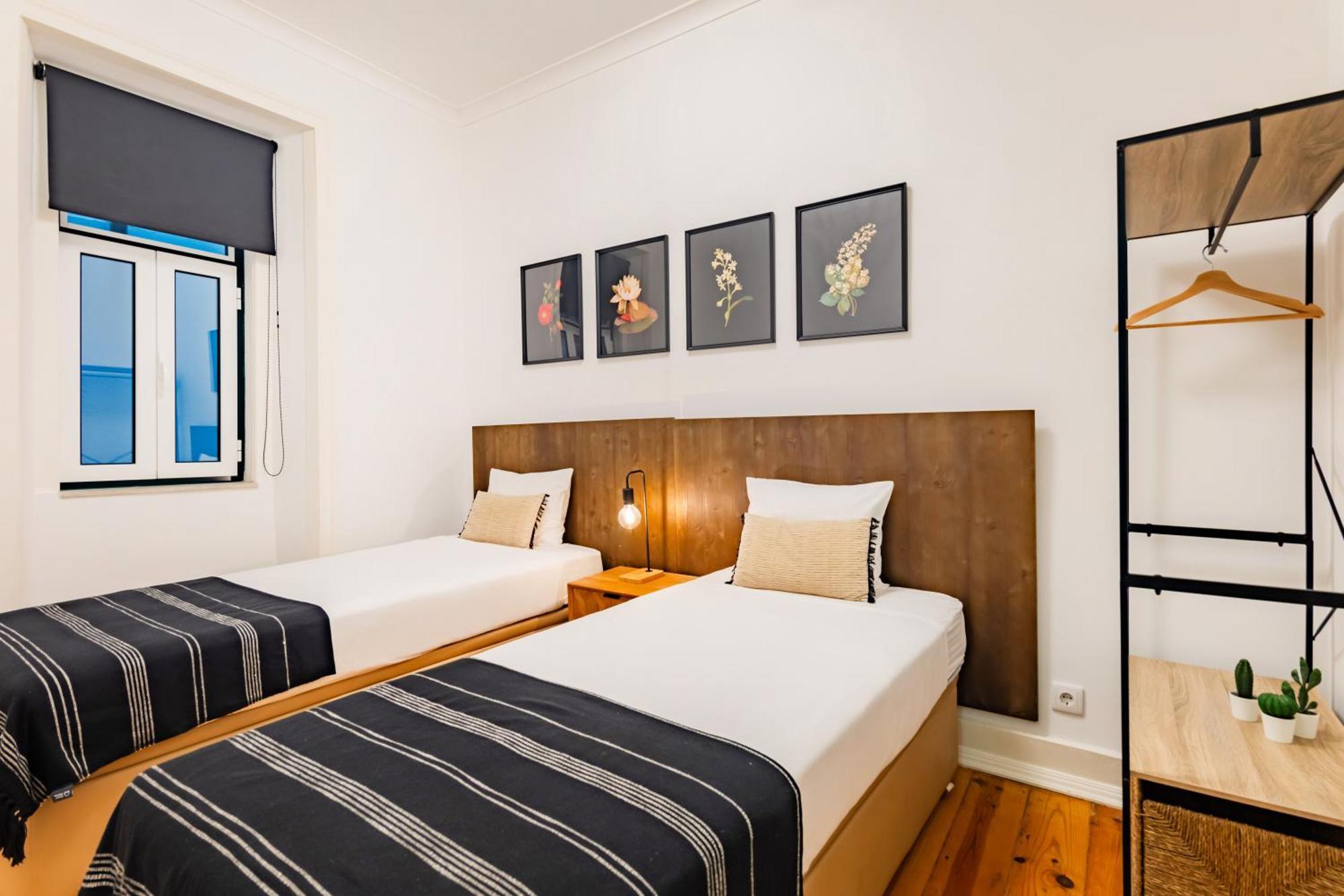 Guest Inn 2 Boutique House Lisbon Exterior photo