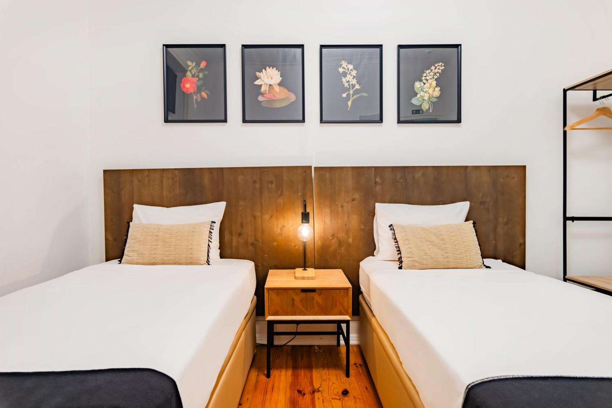 Guest Inn 2 Boutique House Lisbon Exterior photo