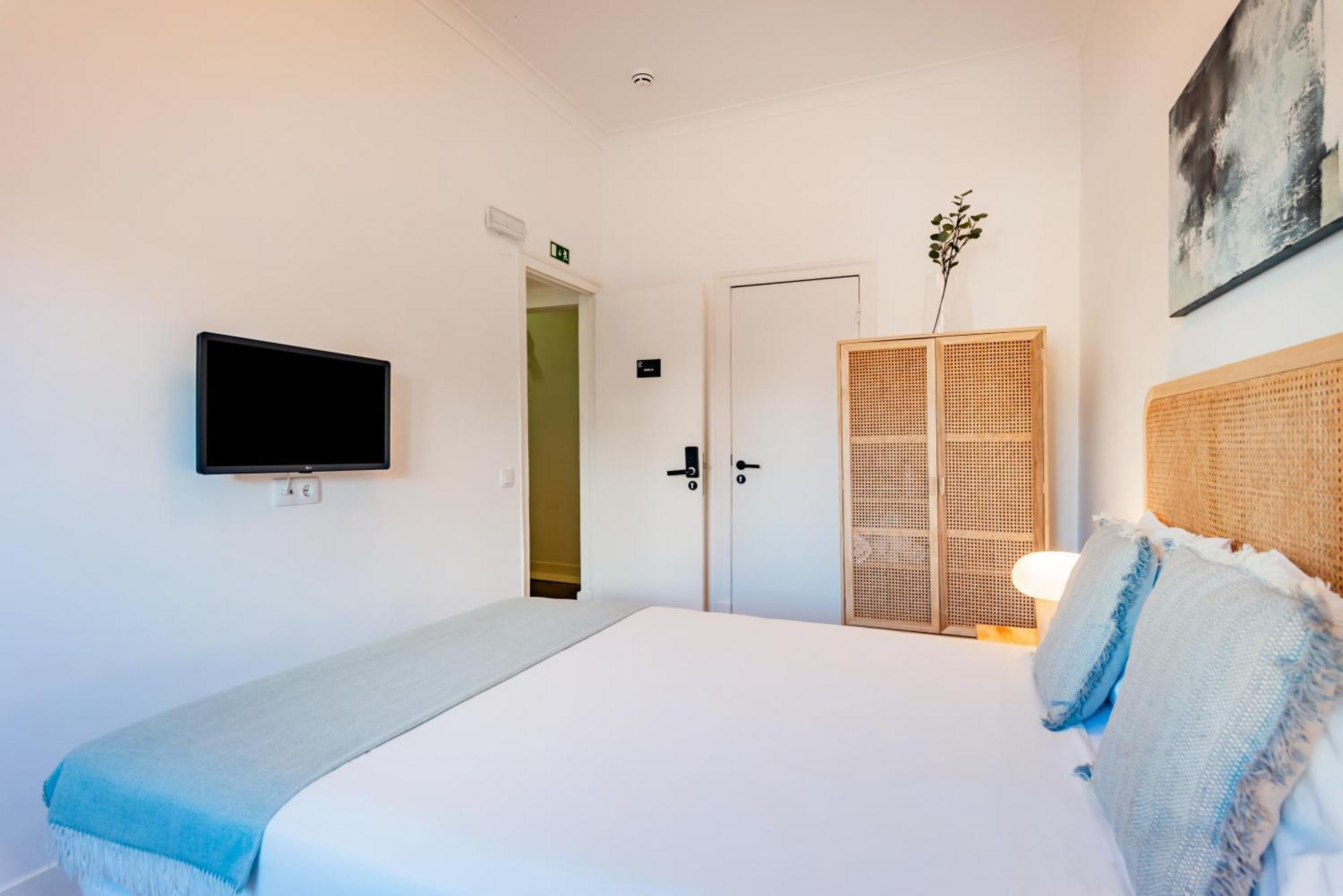 Guest Inn 2 Boutique House Lisbon Room photo